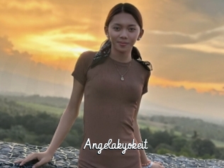Angelakyokeit