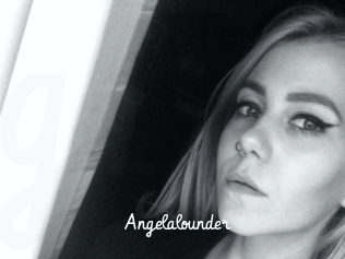 Angelalounder
