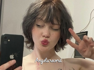 Angelarecord