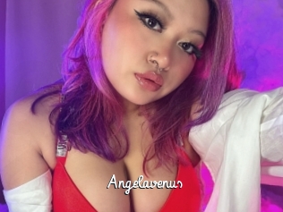 angelavenus Galerie du Sexe