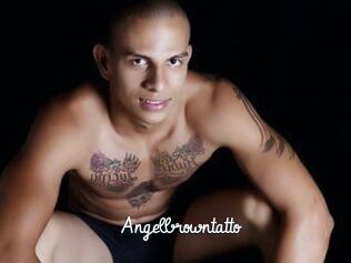 Angelbrowntatto