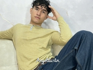 angeldustin Galerie du Sexe