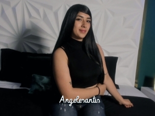 angelesantis Galerie du Sexe
