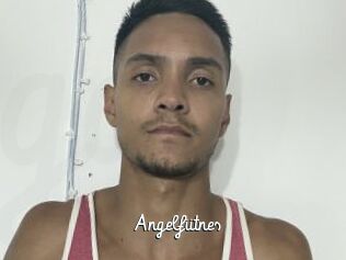 Angelfiitnes