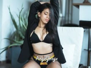 Angelfoxyx