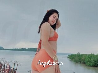Angelicacris