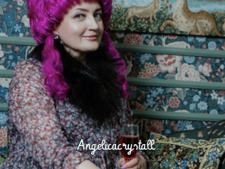 Angelicacrystall