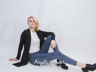 Angelicaflower