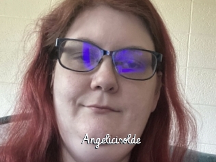 Angelicisolde