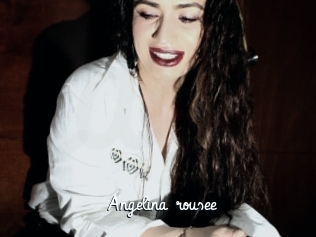 Angelina_rousee