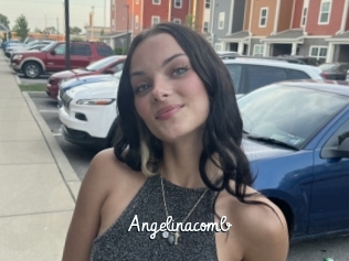 Angelinacomb