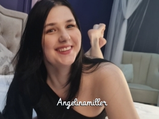 angelinamiller Galerie du Sexe