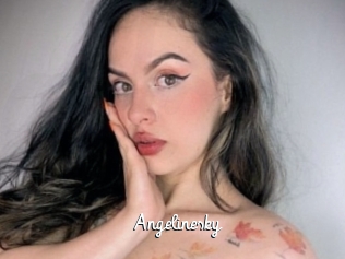 angelinesky Galerie du Sexe