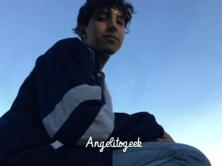 Angelitogeek