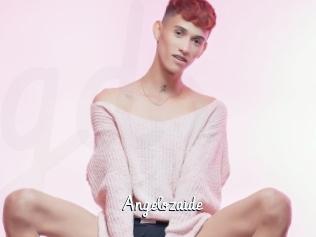 Angelozaide