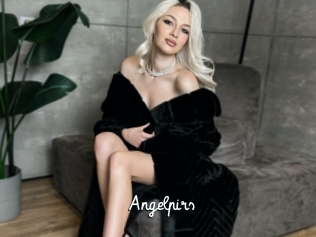 Angelpirs