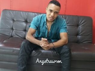 Angelrawson