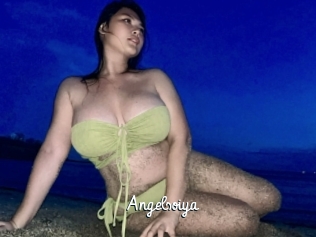 angelsoiya Galerie du Sexe