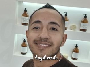angelvarela Galerie du Sexe