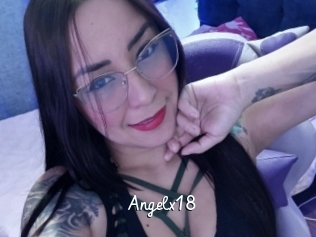 Angelx18