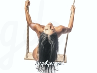 Angelyangodd