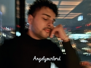 Angelyourlord