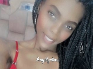 Angelystone