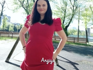 Angiye