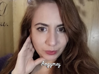Angymey
