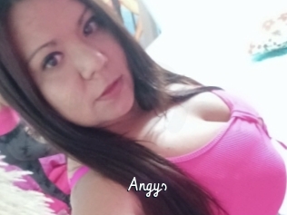 Angys