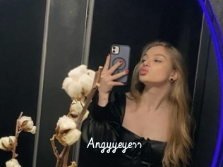 Angyyeyess