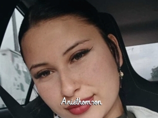 Aniethomson