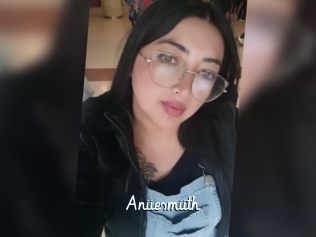 Aniiesmiith