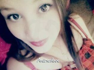Aniisexlove