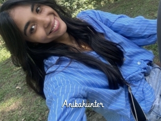 anikahunter Galerie du Sexe