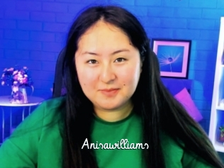 Anisawilliams