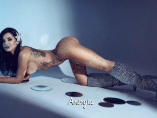 anisyia Galerie du Sexe