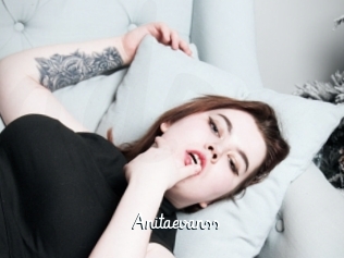 anitaevanss Galerie du Sexe