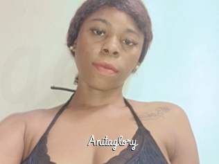 Anitaglory