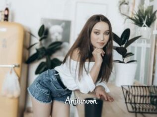Anitasvon