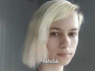 Ankhatak