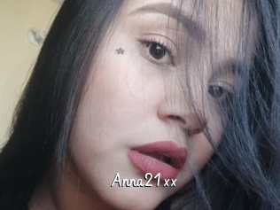 Anna21xx