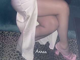 Annaa
