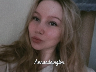 Annaaddington