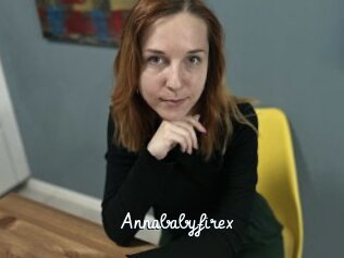 Annababyfirex