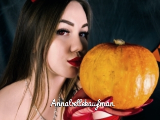 Annabellekaufman