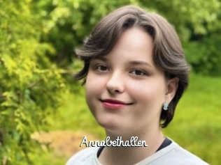 Annabethallen