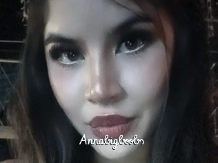 Annabigboobs