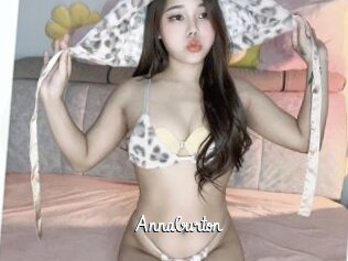 Annaburton