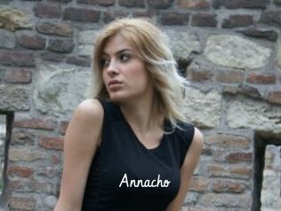 Annacho